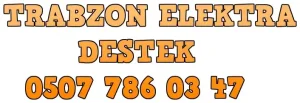 Trabzon Elektra Otel Destek