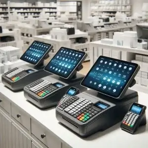 Verifone POS Cihazı Saat Ayarlama