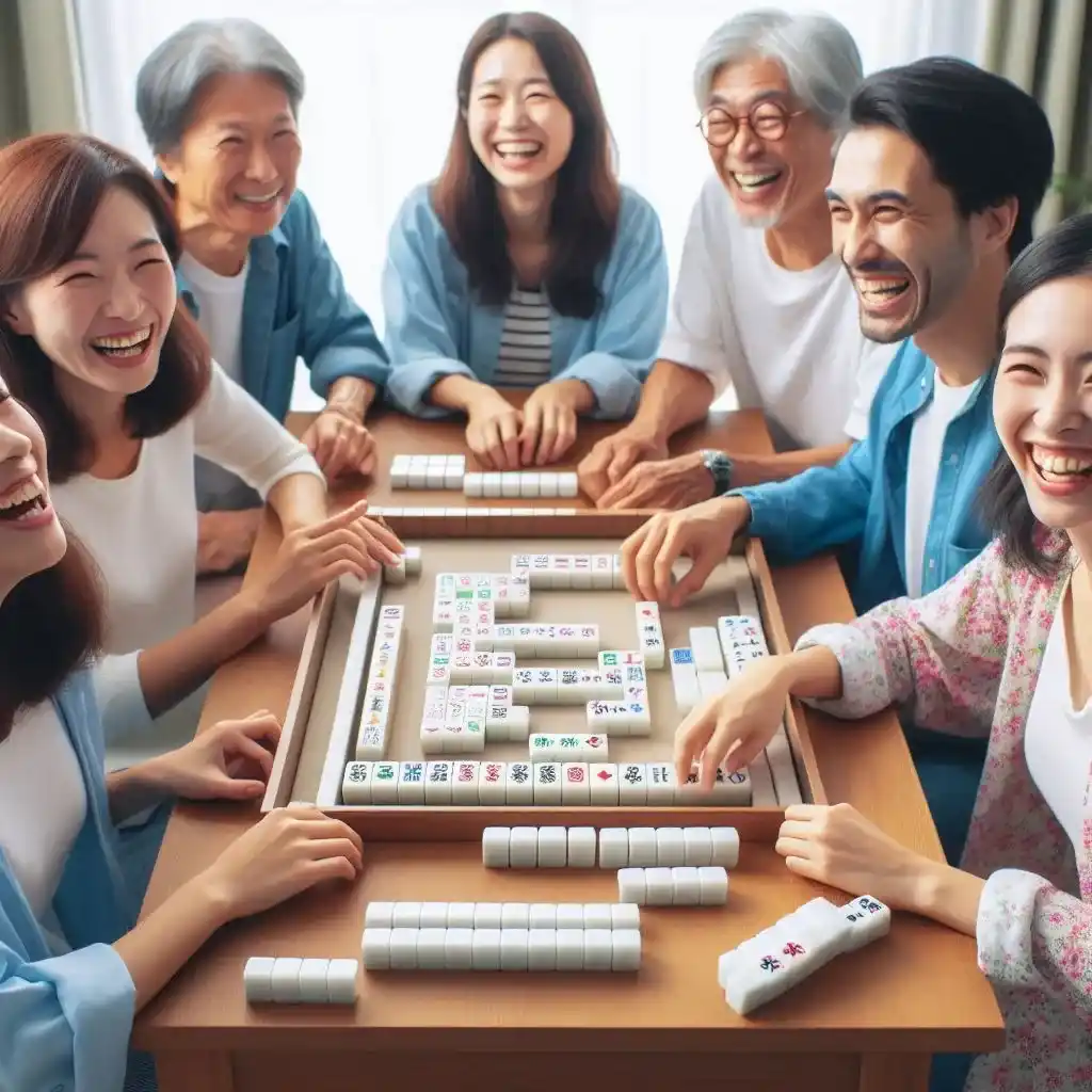 Mahjong Oyunu Nasıl Oynanır