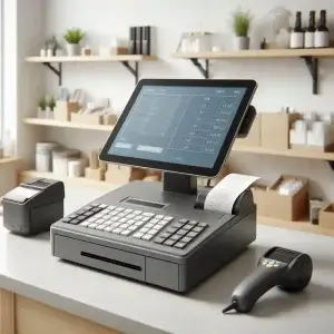 inPOS POS M530 İletişim Hatası